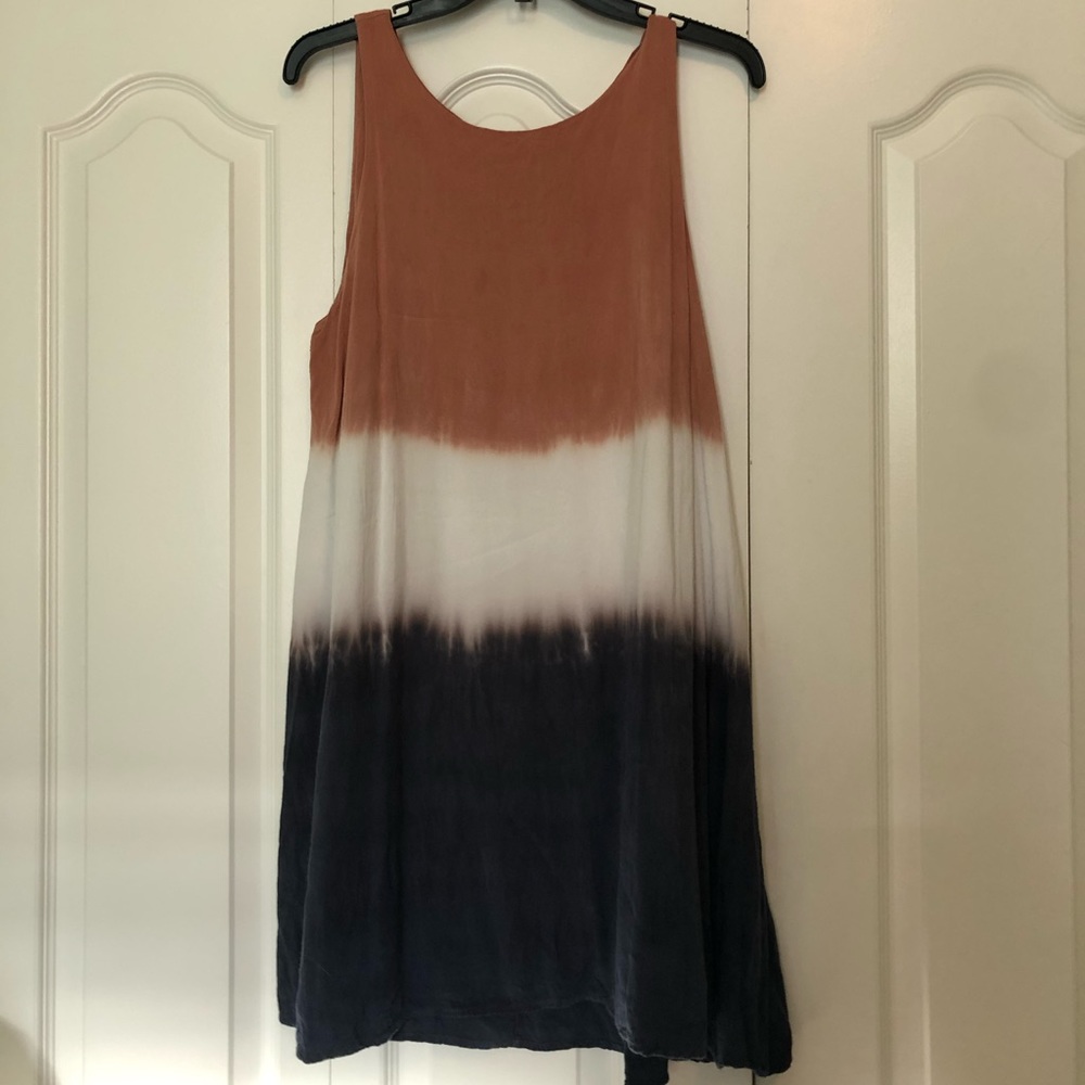 Altar’d State sleeveless dress